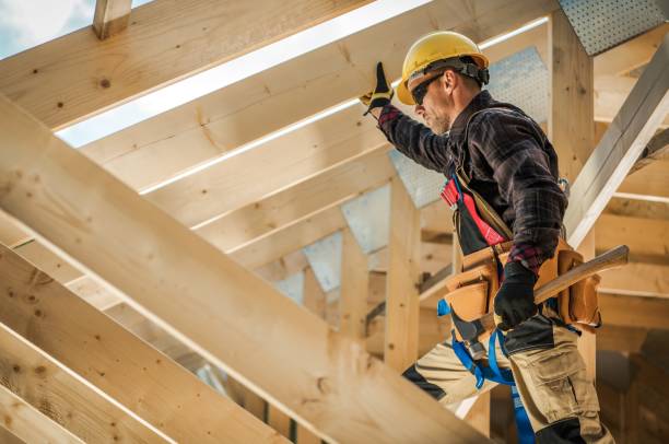 Best Roof Waterproofing Services  in Glendive, MT