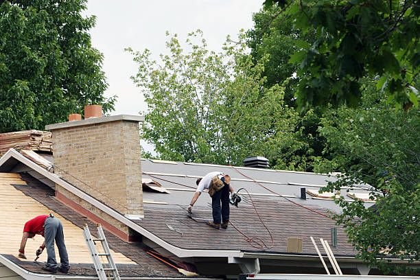Tile Roofing Contractor in Glendive, MT