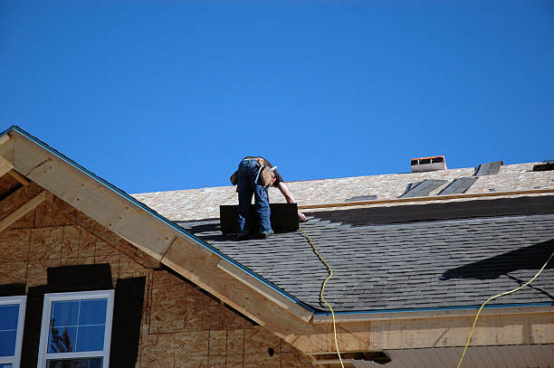 Best Local Roofing Companies  in Glendive, MT
