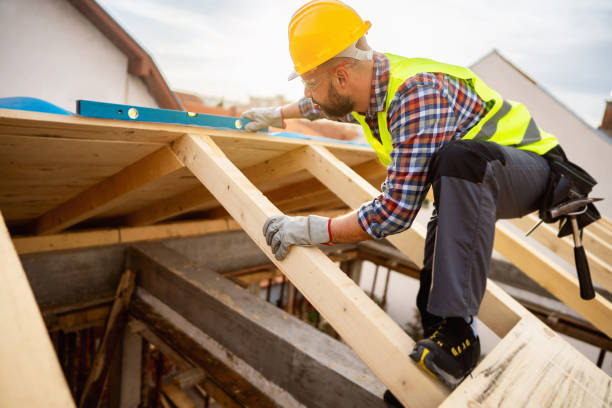 Quick and Trustworthy Emergency Roof Repair Services in Glendive, MT